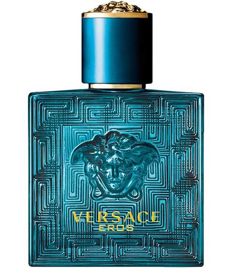 dillards versace eros